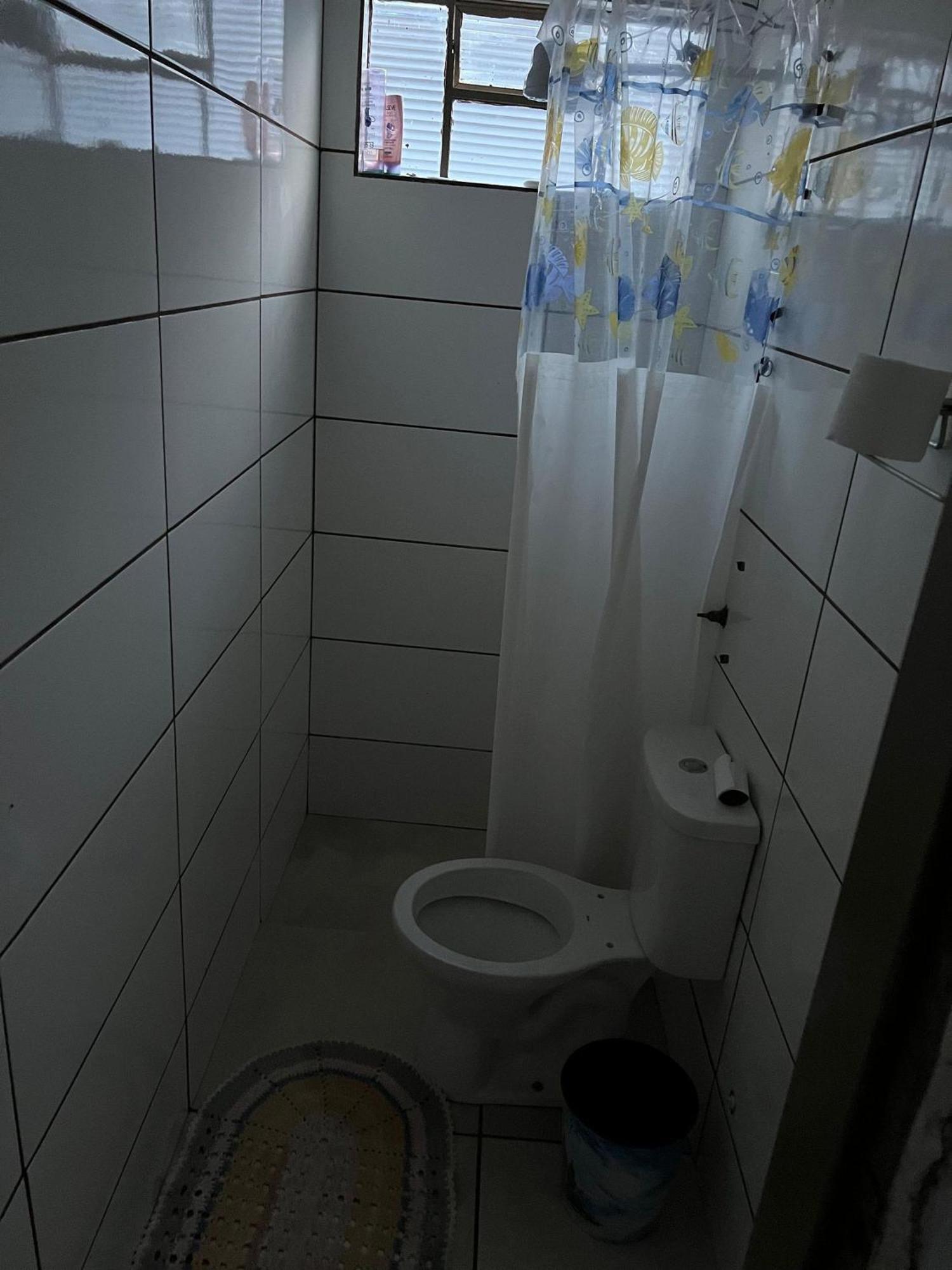 Hostel Jotaaa F Ourinhos Exteriör bild